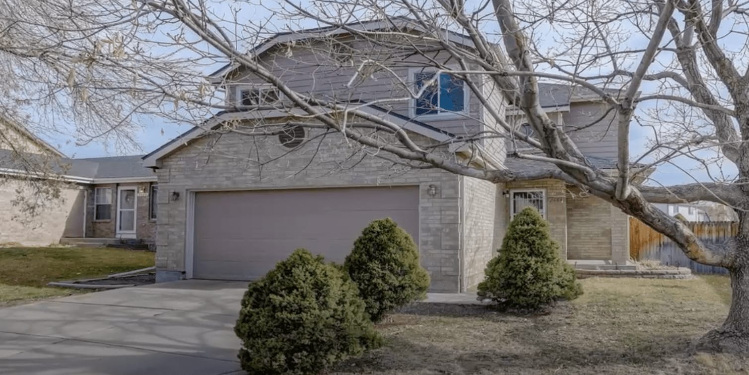 Shannon Byerly presents 2684 Bryant Drive Broomfield, CO
