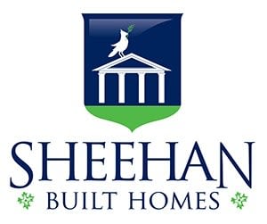 Sheehan Built Homes Logo