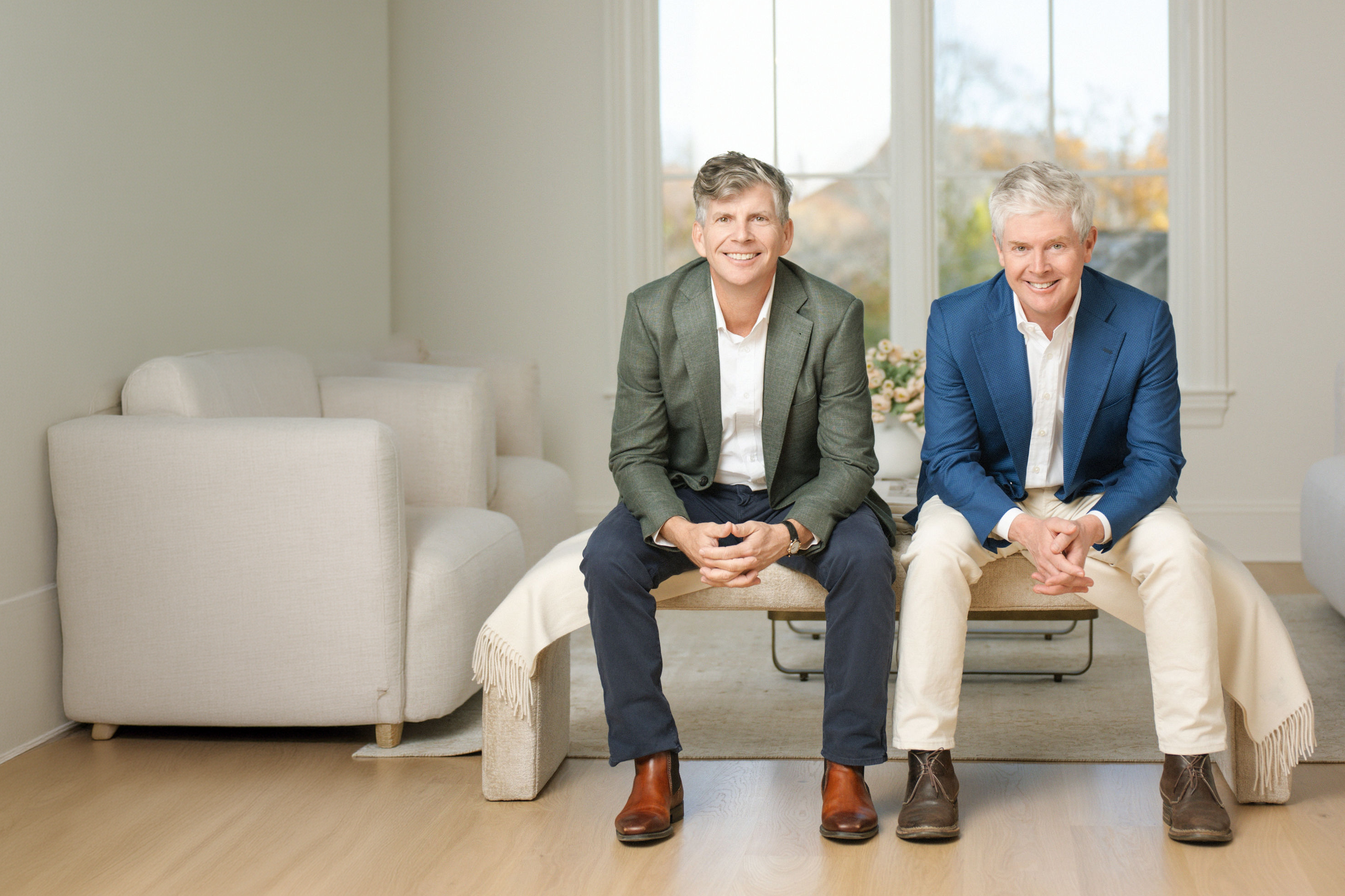 Wydler Brothers of Compass - Steve Wydler - Business Photo