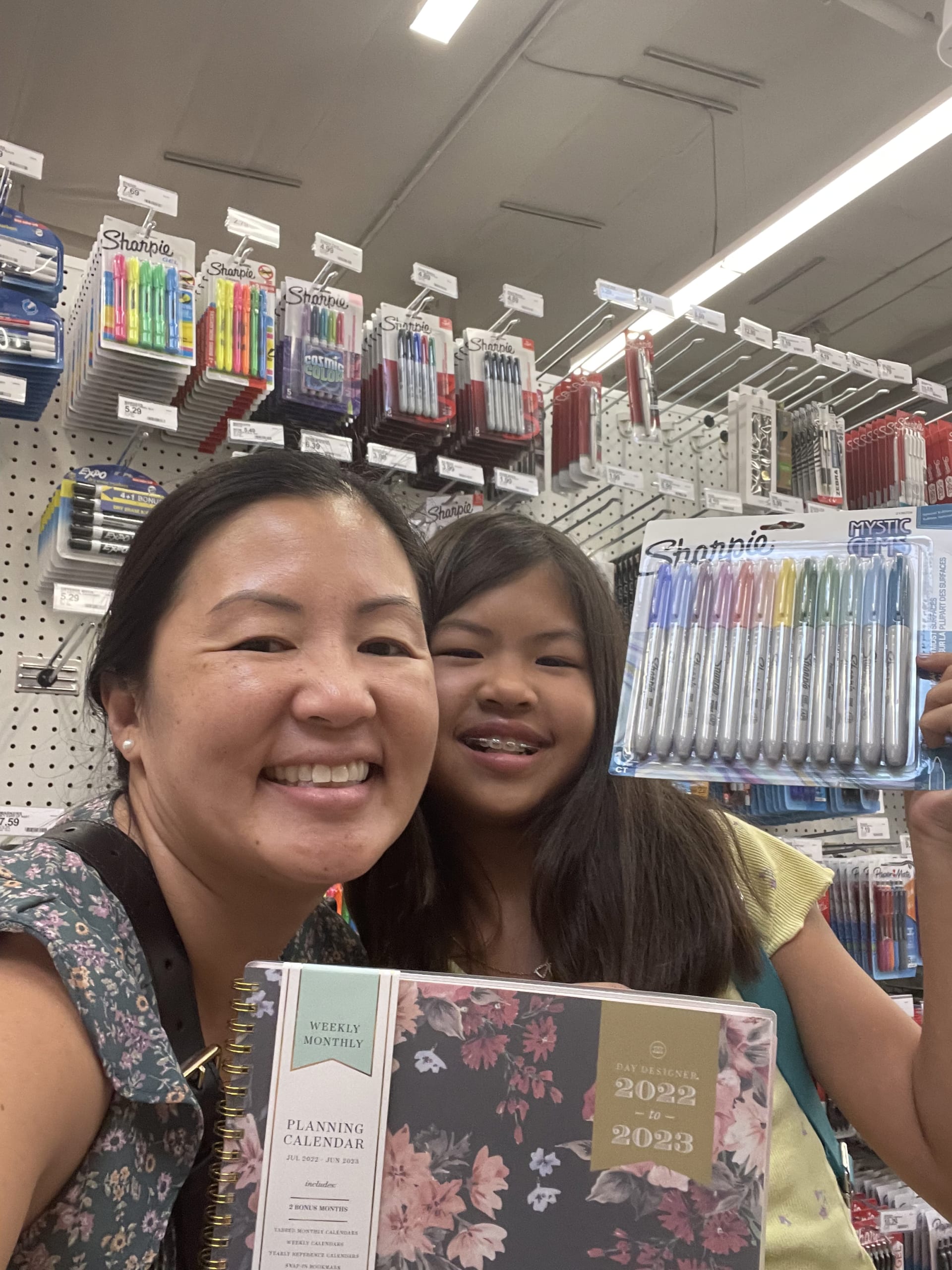 CONGRATULATIONS TO OUR BACK TO SCHOOL GIVEAWAY WINNER OF $500 TARGET GIFTCARD 