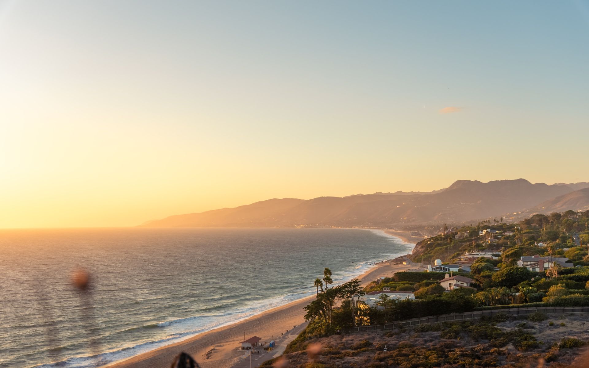 Meet the Team | Los Angeles Real Estate Experts | Sam & Rudi