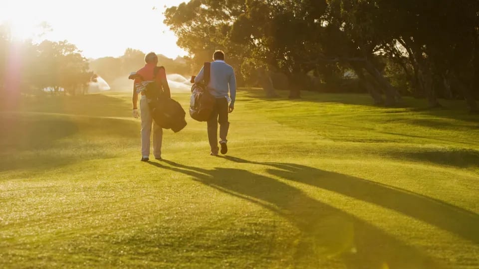 Top golf courses and clubs near Crown Canyon near Phoenix, AZ