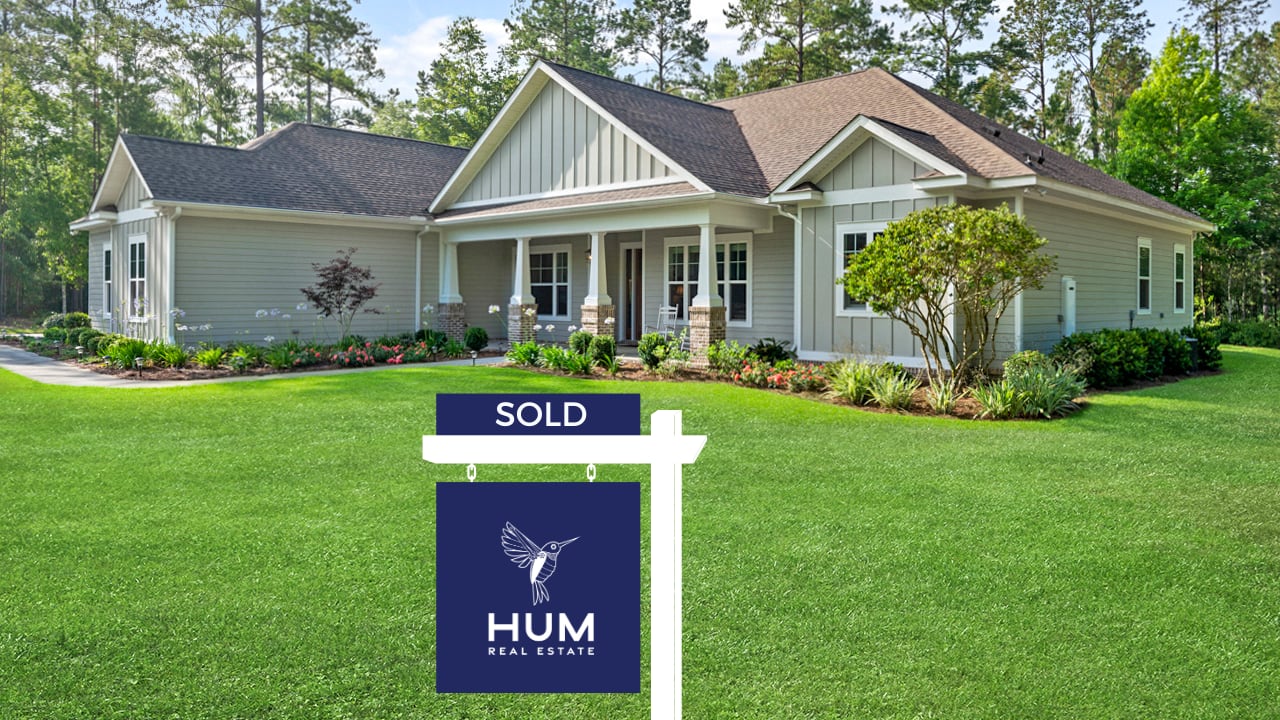 Working at Hum Real Estate