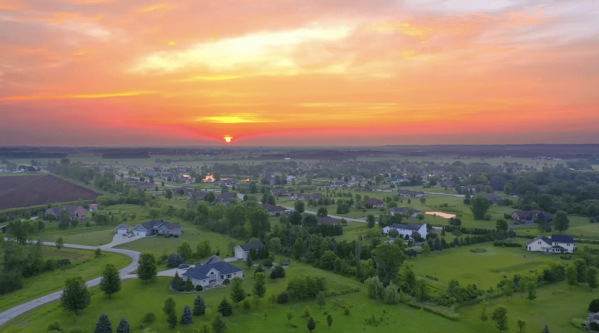 Rural Neighborhoods