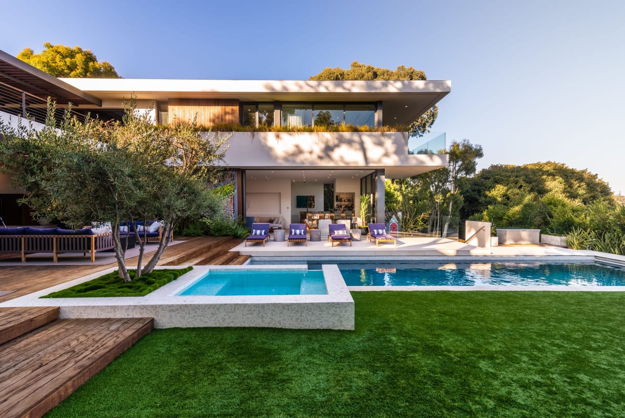 Solomon Property Group | Luxury Los Angeles Real Estate Team