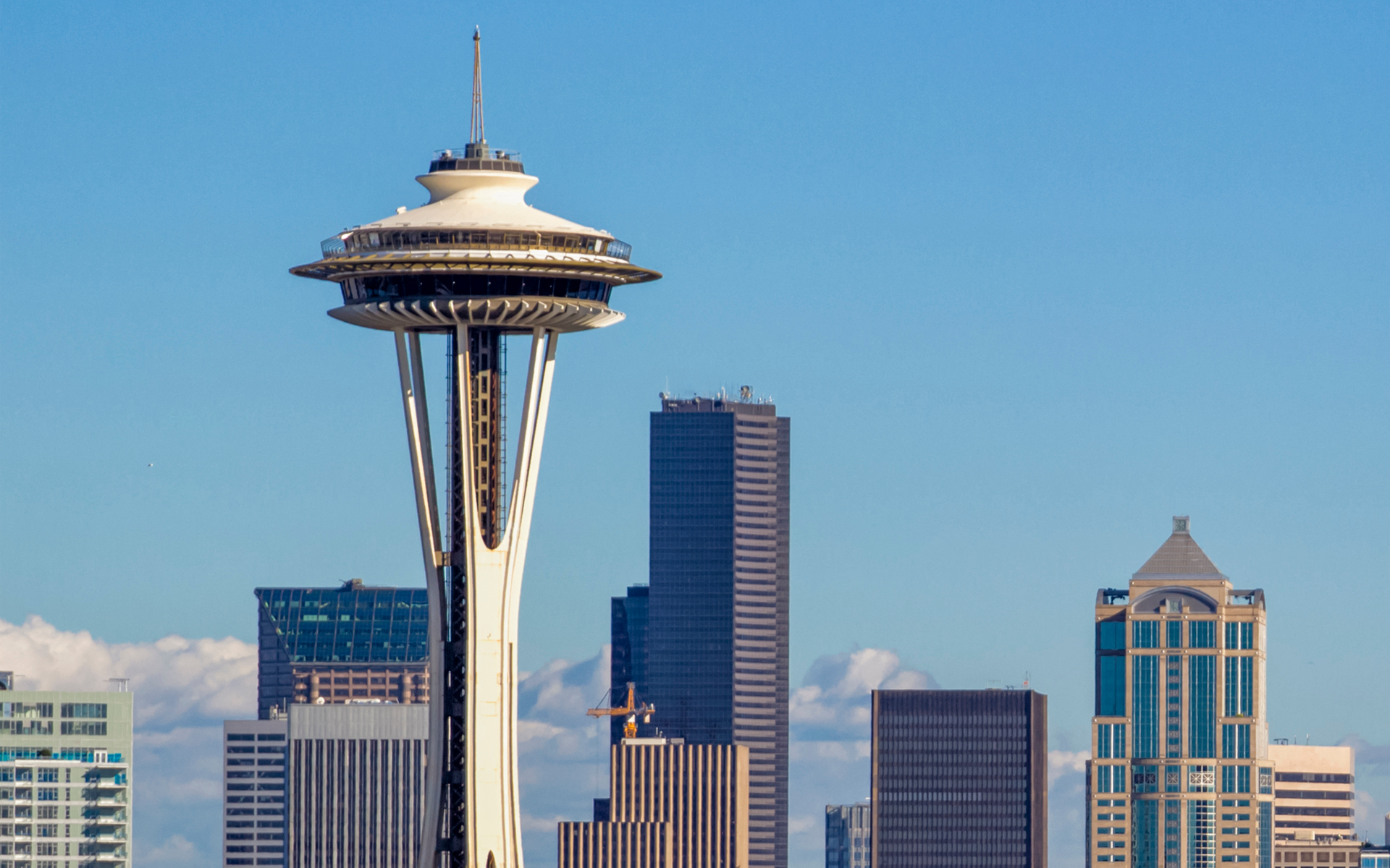 Seattle