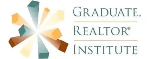 Graduate Realtor Institute Logo