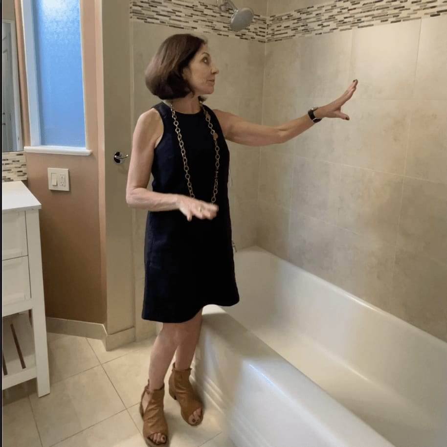 Bathroom & Fixtures