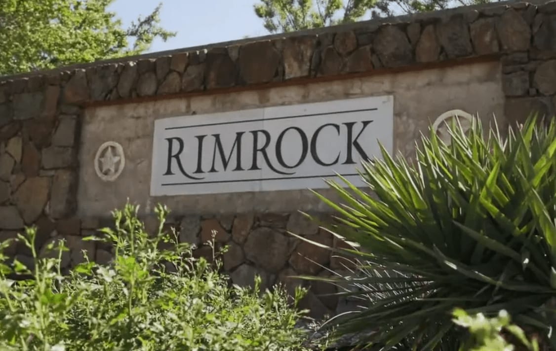 Tour the Rim Rock Neighborhood with Veritas Group