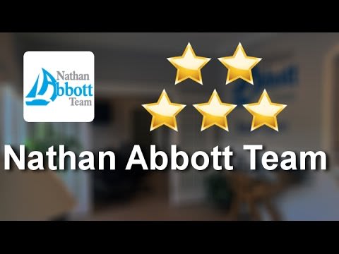 24. Nathan Abbott Team Miramar Beach Remarkable 5 Star Review by Ray M.