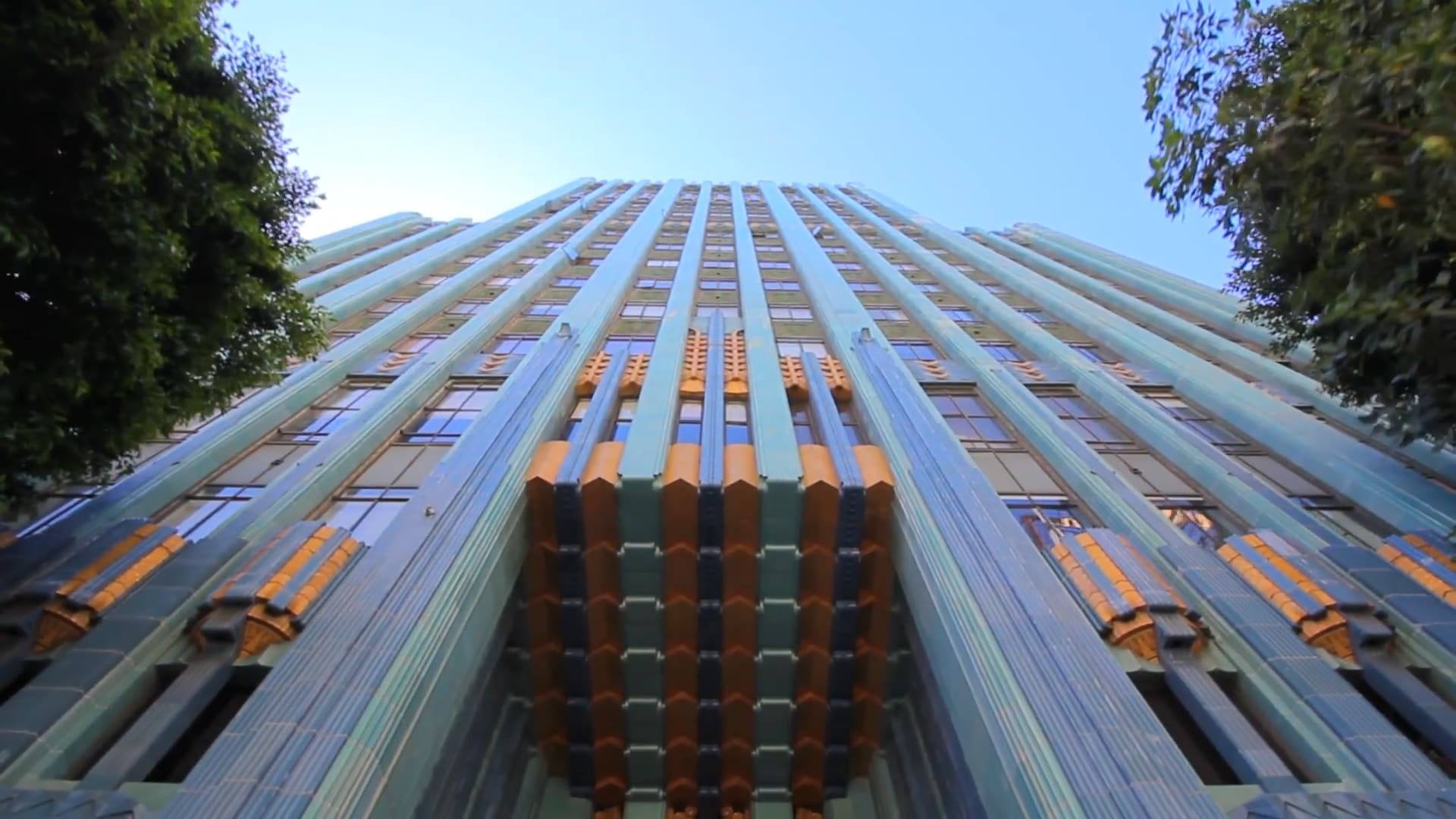 849 S Broadway #1101, 1102 - Eastern Columbia Building | Downtown LA