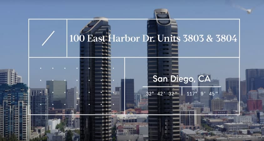 100 E Harbor Drive - Listed for $5,250,000 image