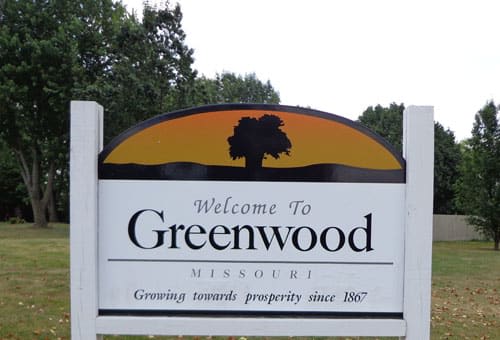 GREENWOOD