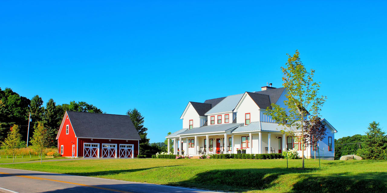 Land + Ranch | Colorado Real Estate Experts | 8z Real Estate