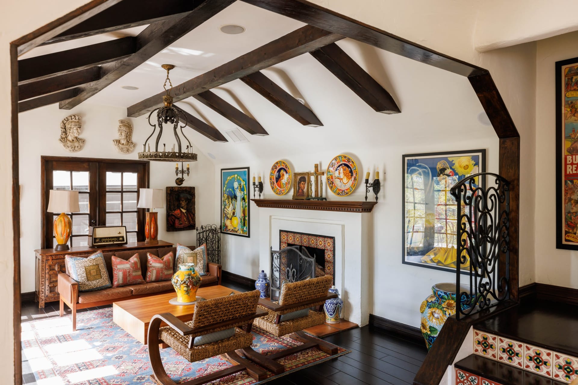 Destination of the Month: San Miguel de Allende | Vogue, image size:1920x1280