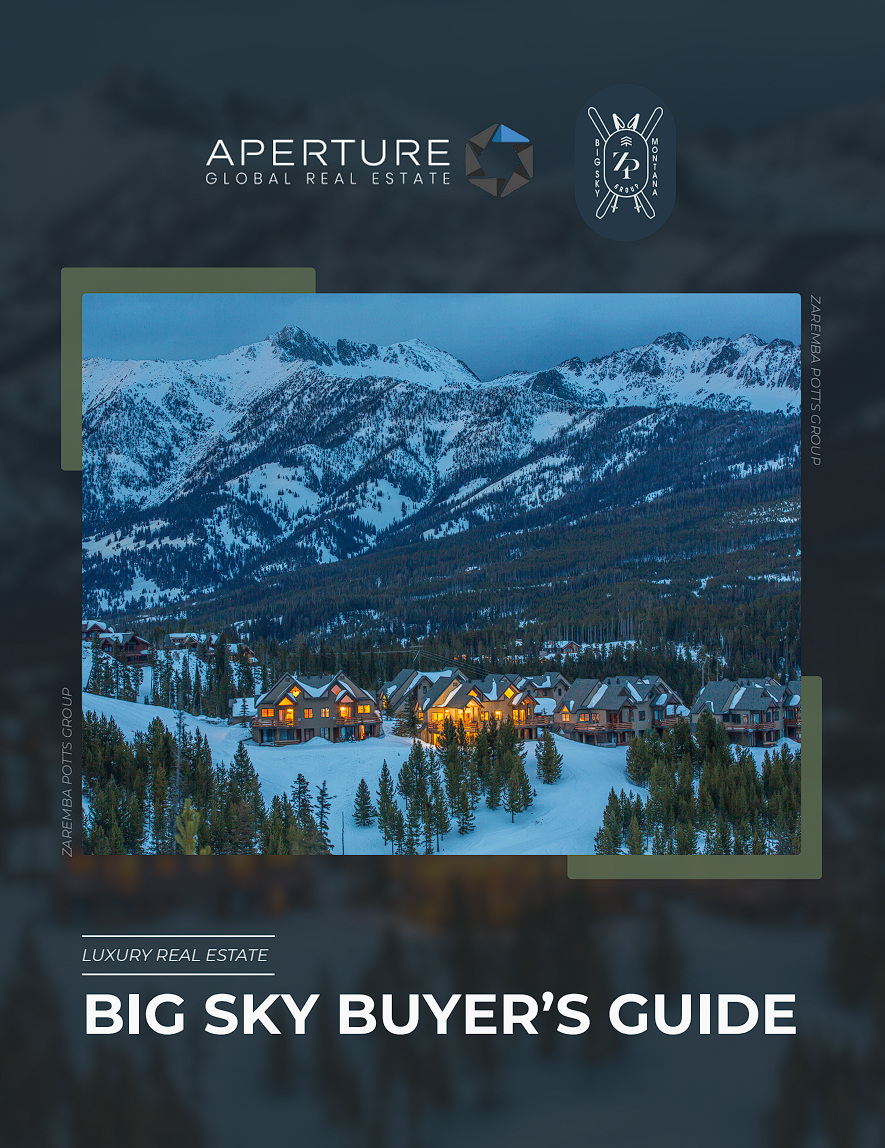 Big Sky Buyer's Guide