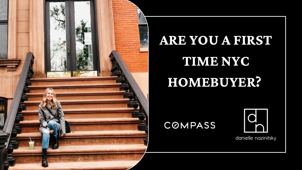 Are You A First Time NYC Homebuyer?