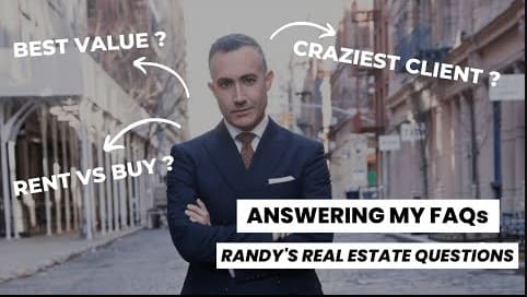 NYC Real Estate - The Biggest Questions - Answered!