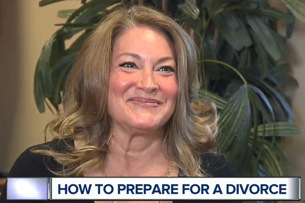 How to Be Prepared for Divorce