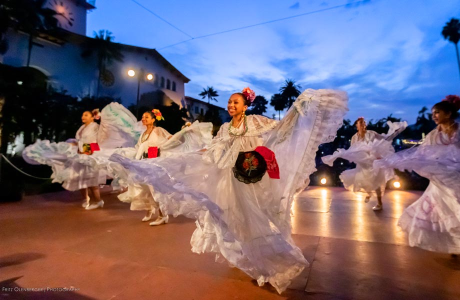 Las Noches de Ronda