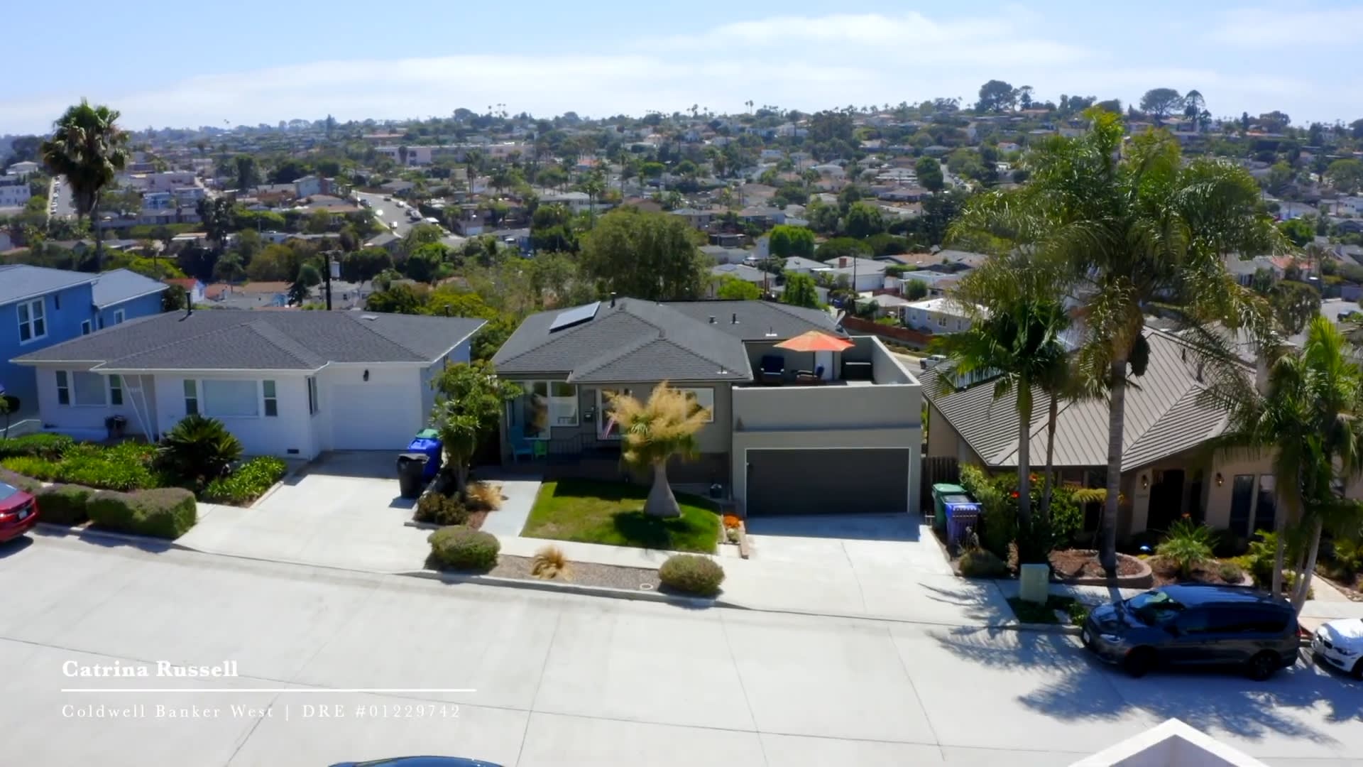 3535 Sterne Street, Point Loma, CA 92106