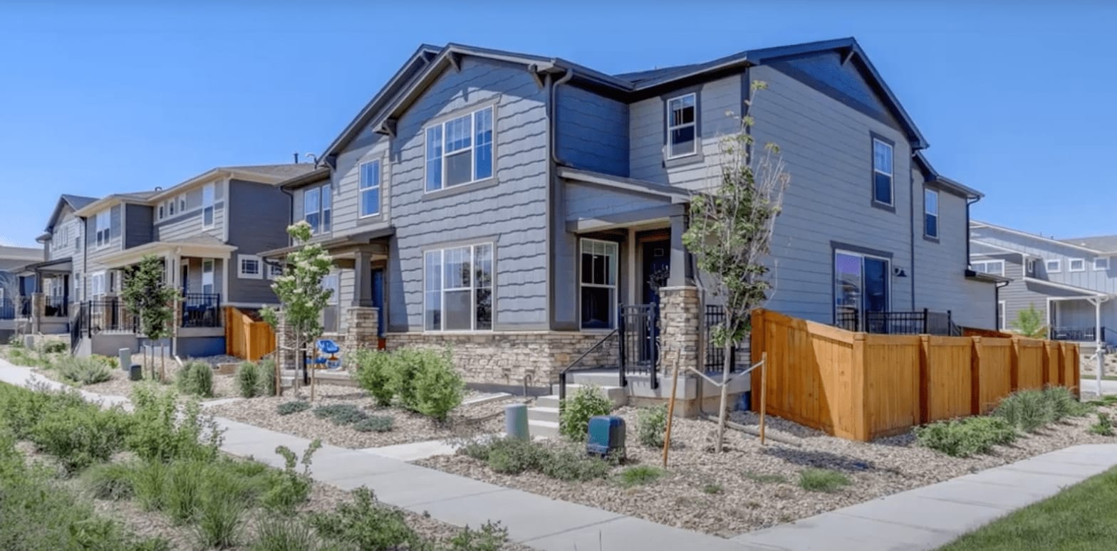 Shannon Byerly presents 17508 Bluetrail Avenue Parker, CO