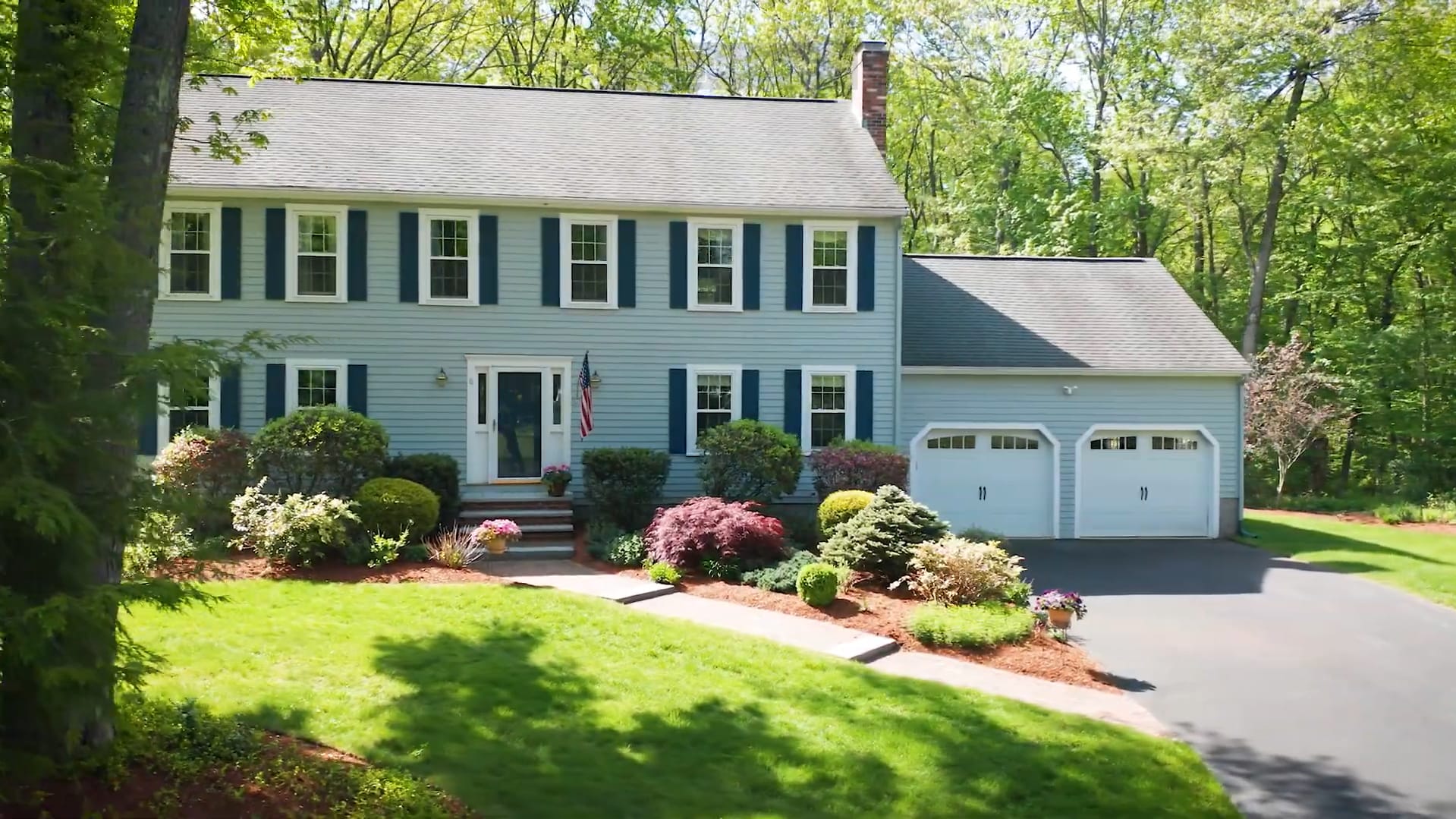 6 Langley Lane, Andover MA