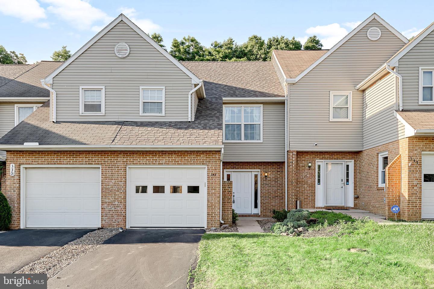 343 Jonathan Court, Hummelstown, PA — personally owned rental property