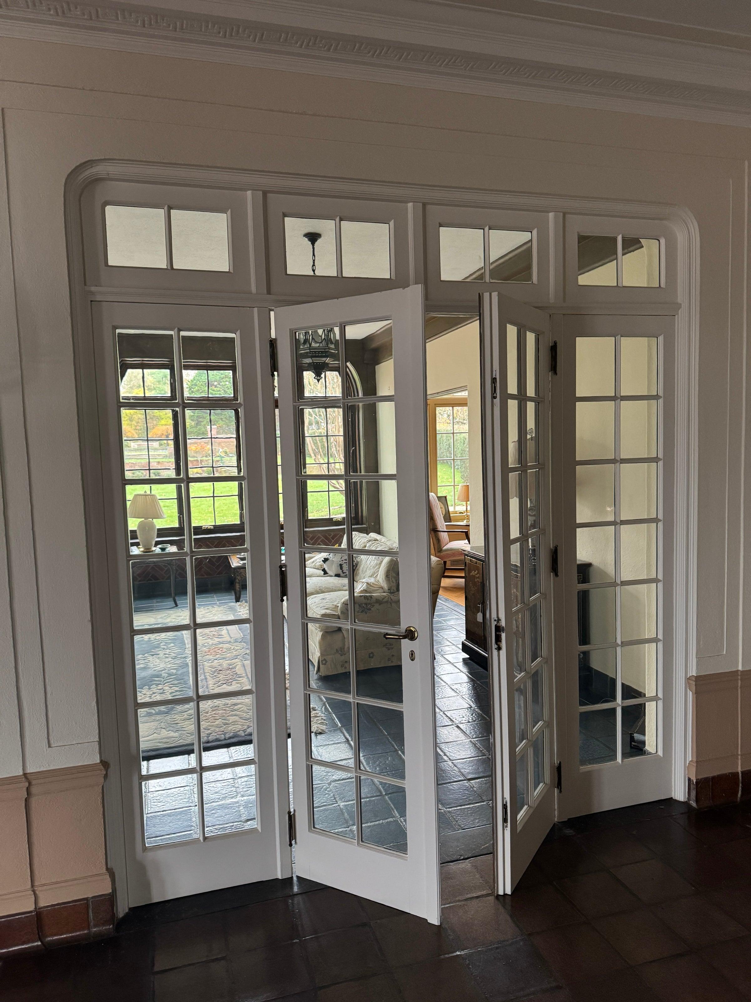 French Door Image 1