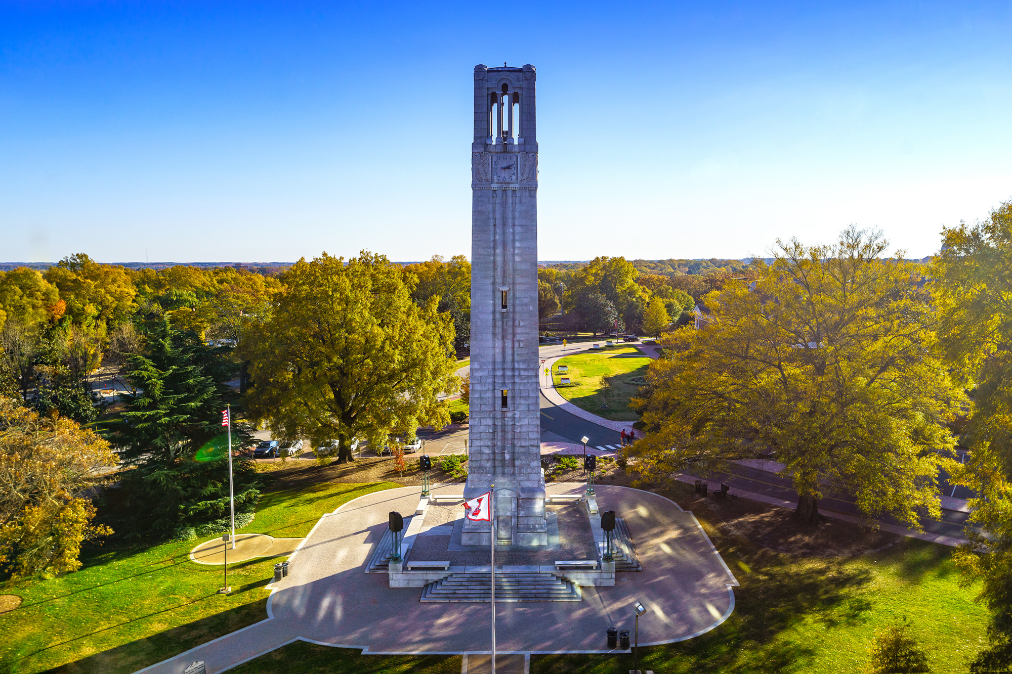 Raleigh