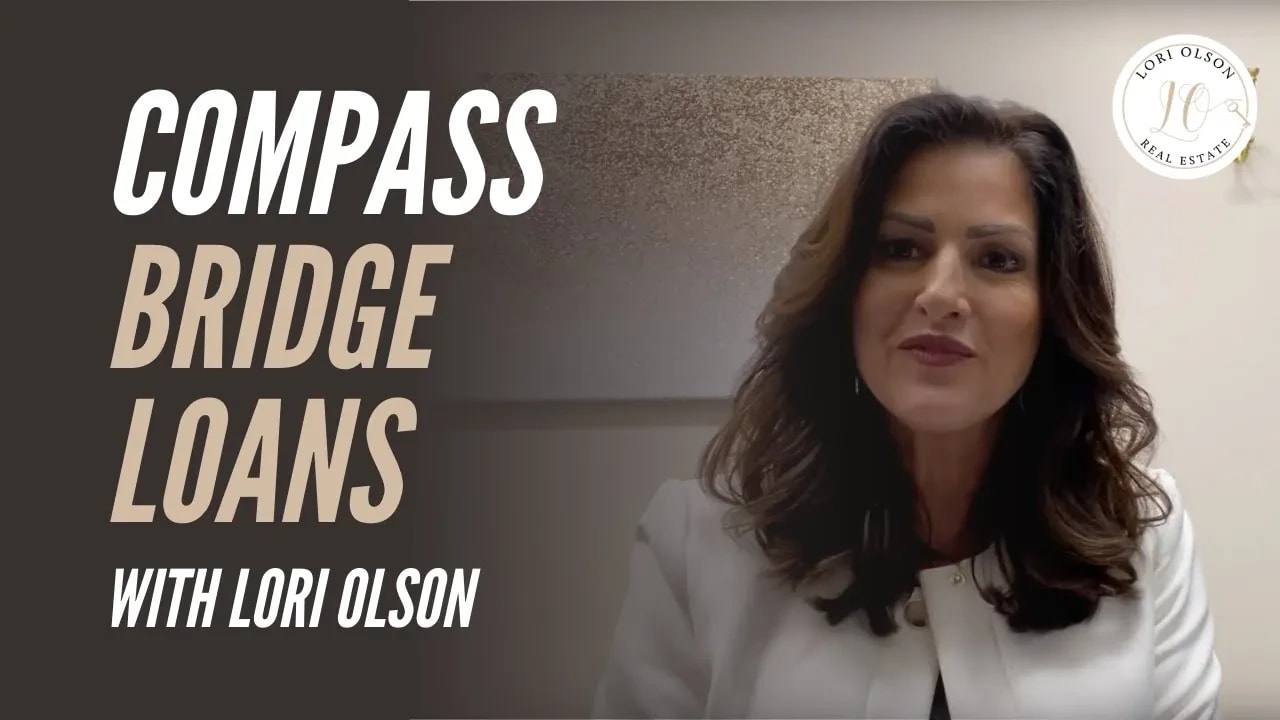 Compass Bridge Loans with Lori Olson