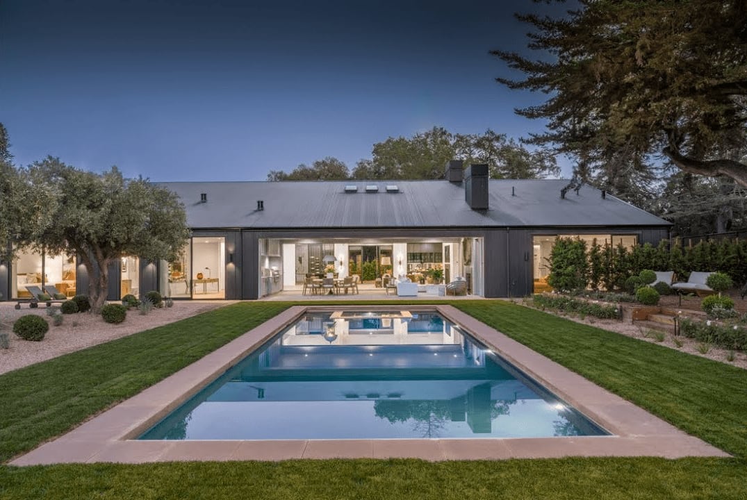 Ginger Martin + Hillary Ryan Present | 1760 Dean York Lane, St. Helena