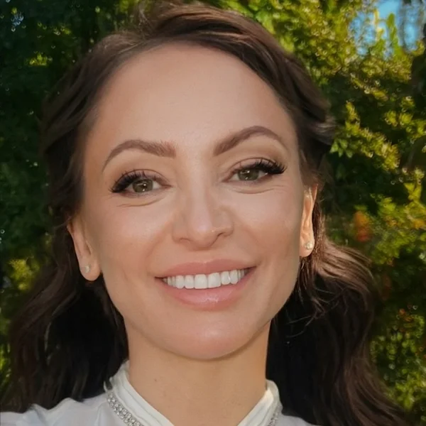 Caterina Ilich