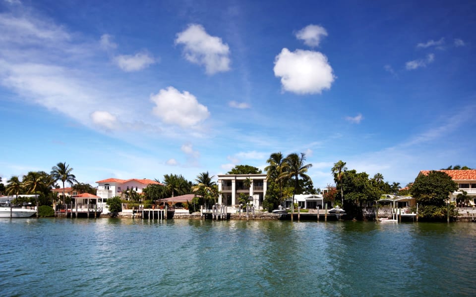 South Florida Luxury Real Estate Agent – Meet Roman Tschannen