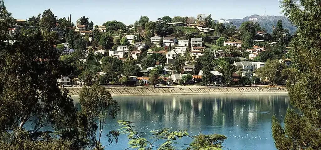 Silver Lake