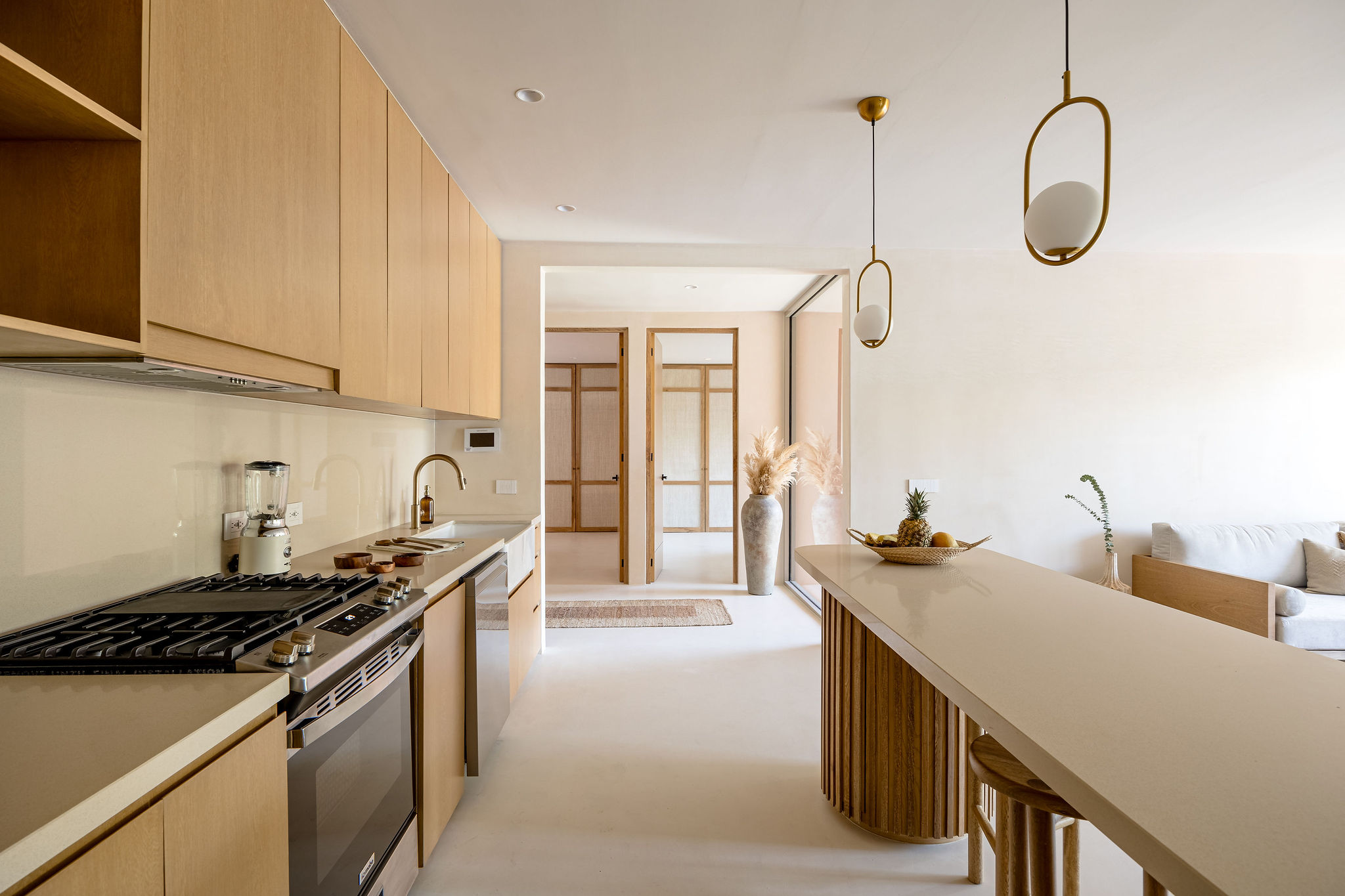 2 Bed Condo/Apartment - Aflora Tulum | Aldea Zama - photo 10