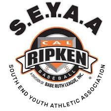 South End Youth Athletic Association Logo