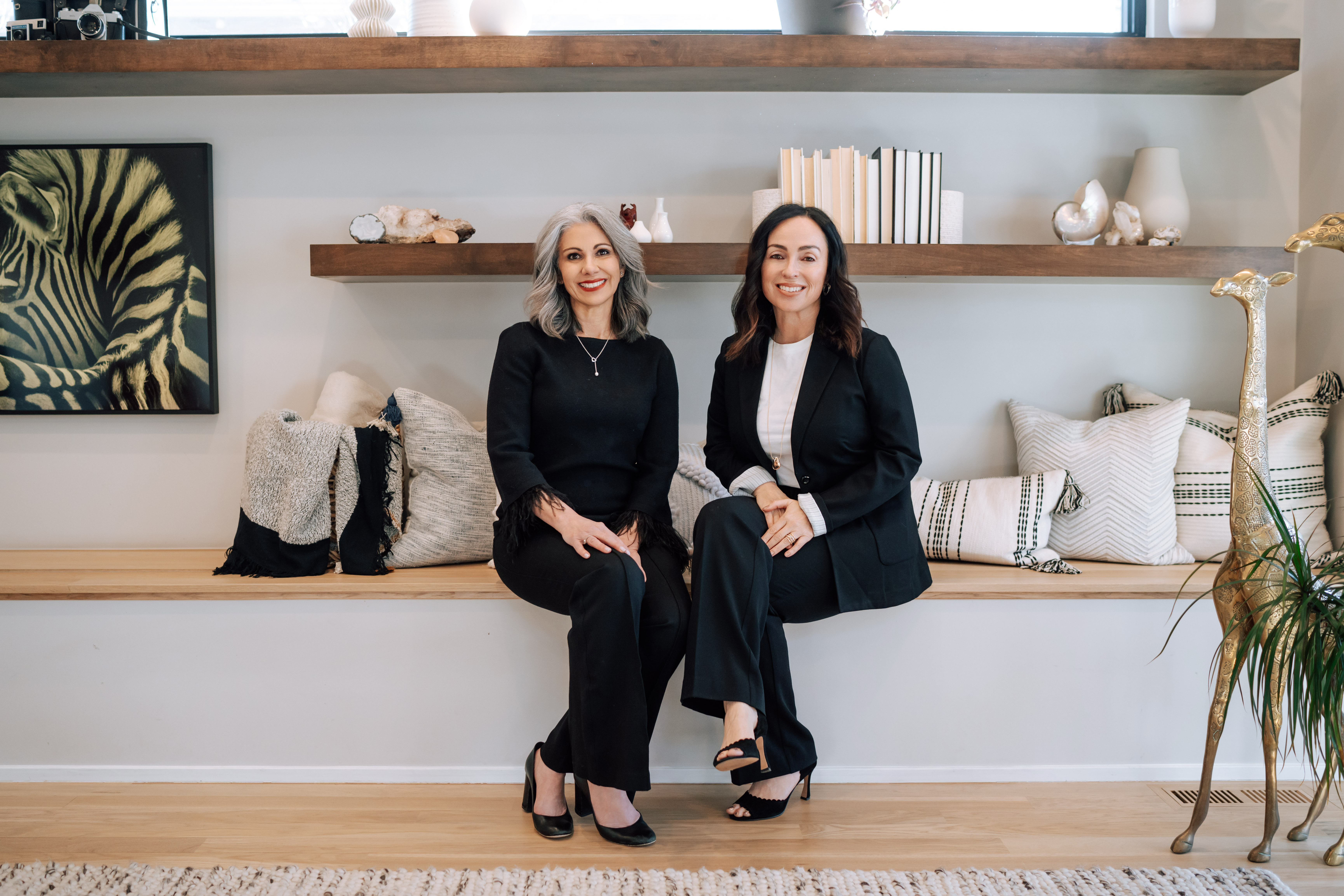 Symantha Rodriguez, Compass - Real estate agent in Denver