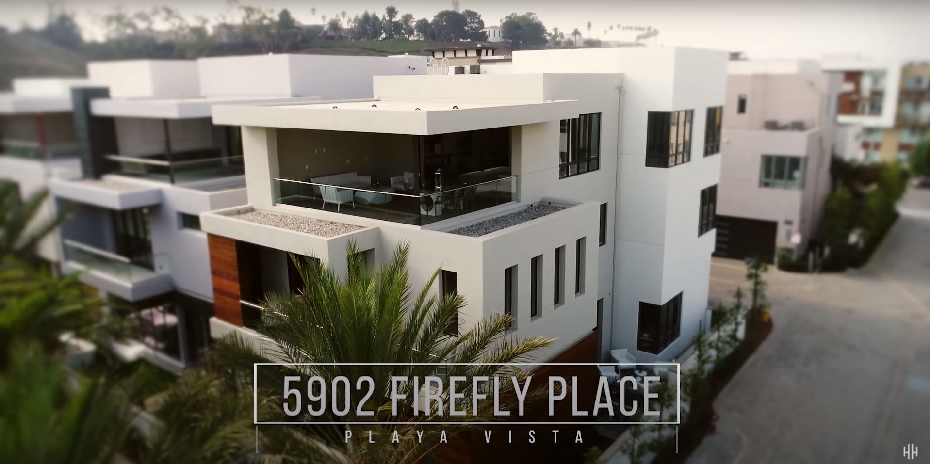 5902 Firefly Place | Playa Vista