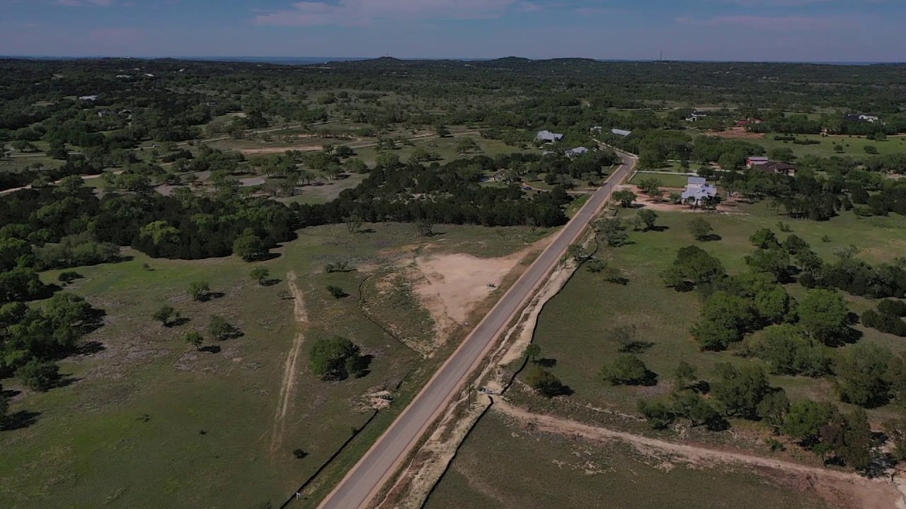 Tour the Medlin Creek Ranch Neighborhood with Veritas Group