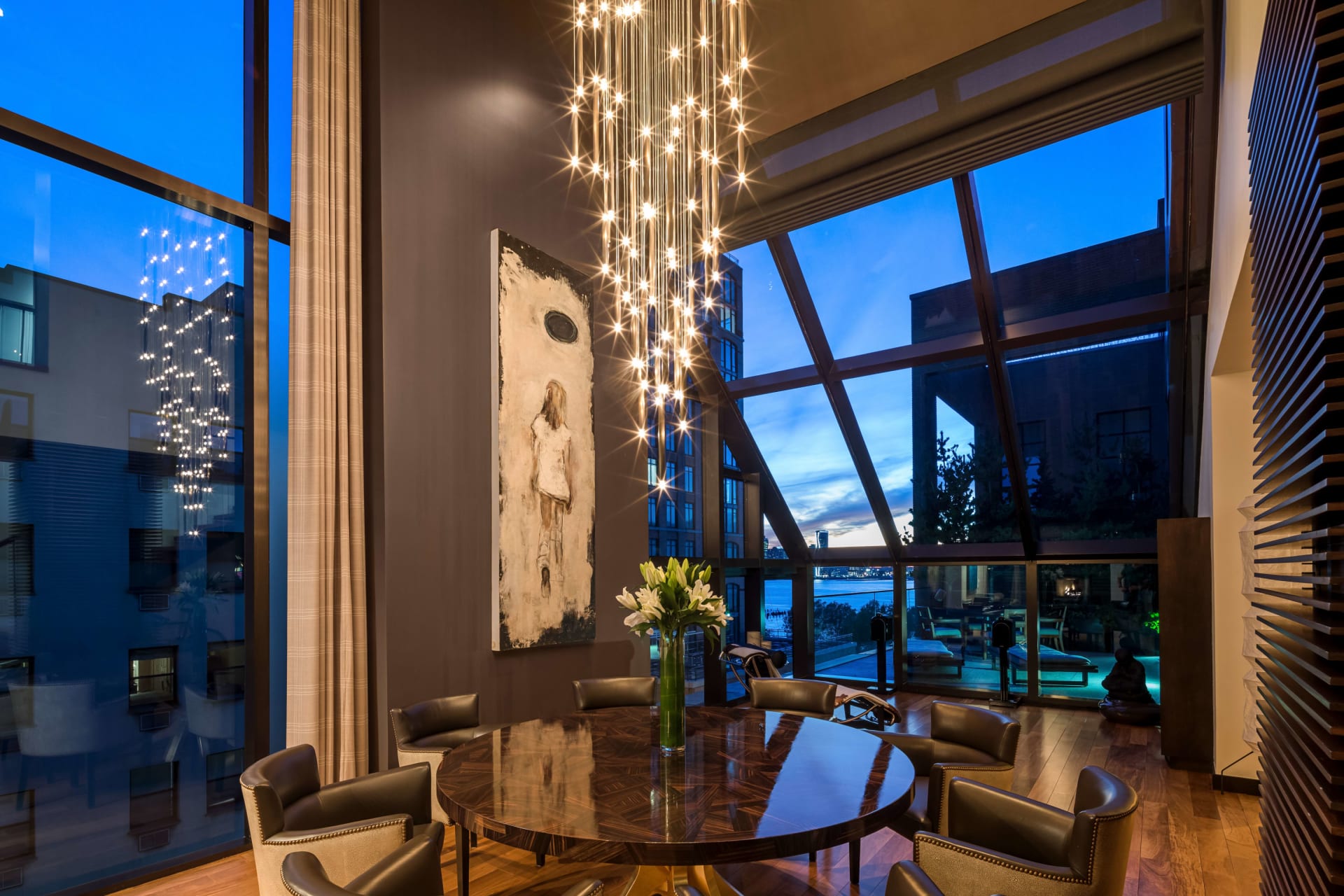 Curated visual reference: Fresh Look at Rental Listings In New York