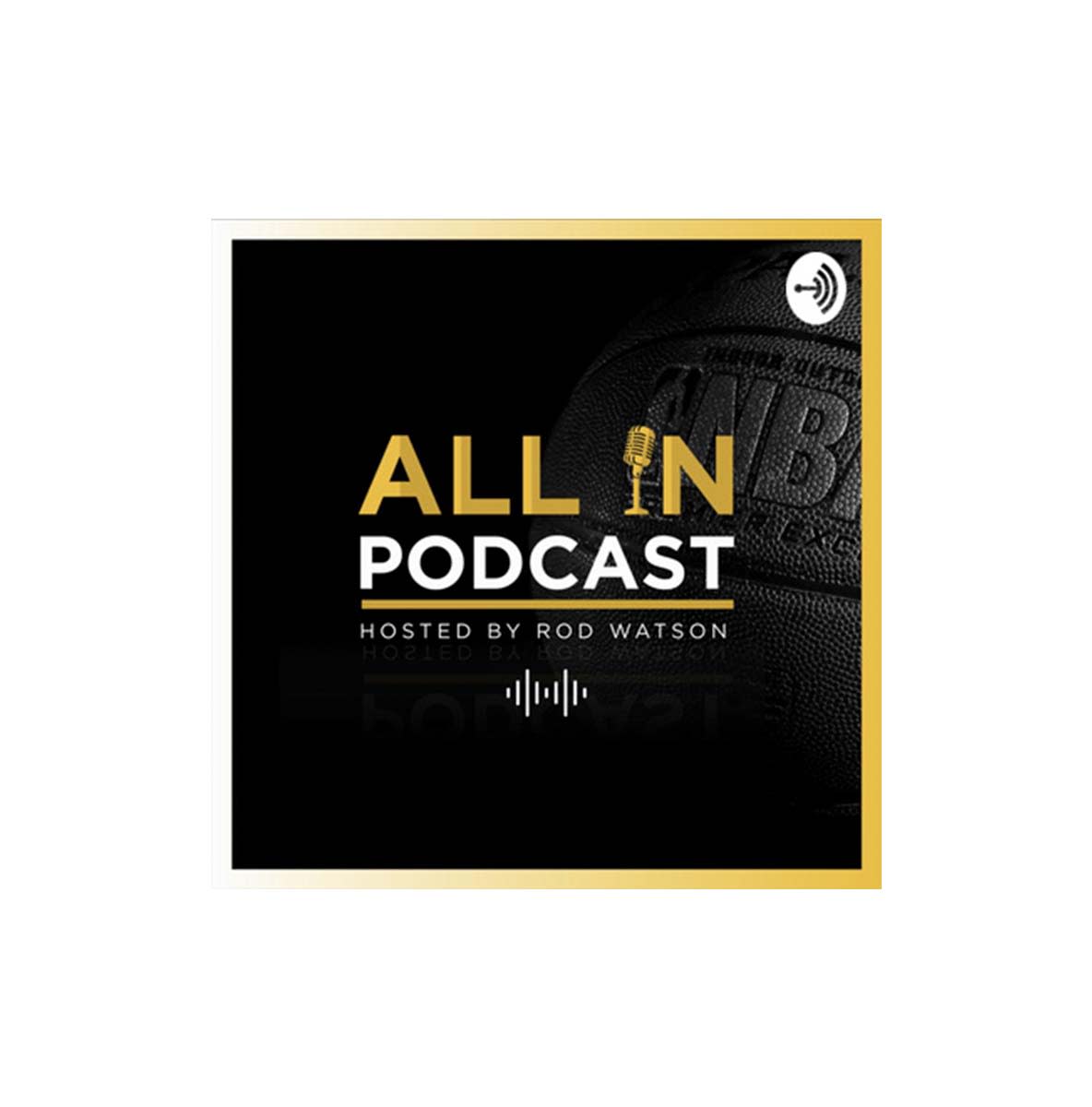All in Podcast