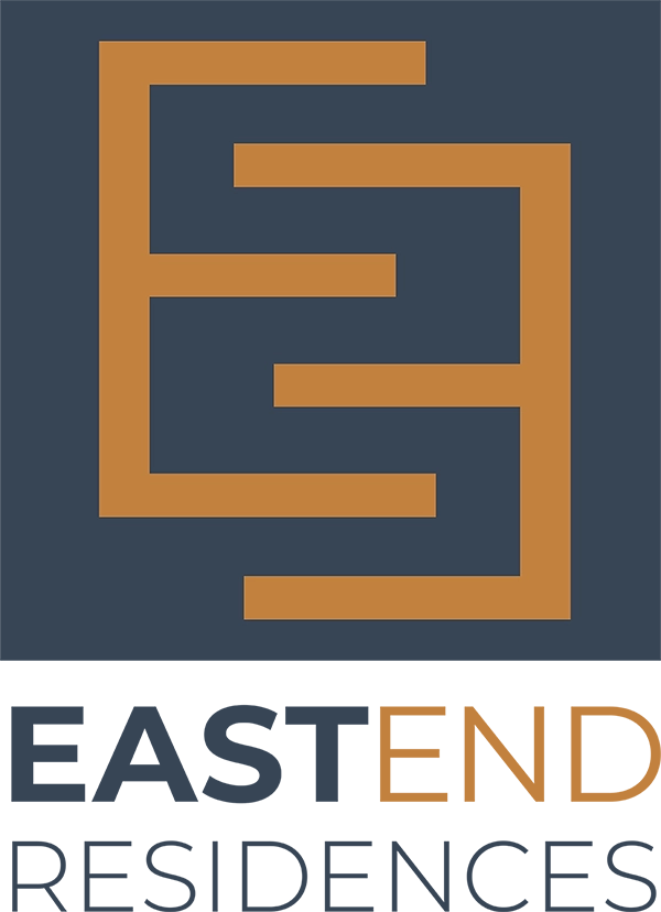 East End Residences Logo