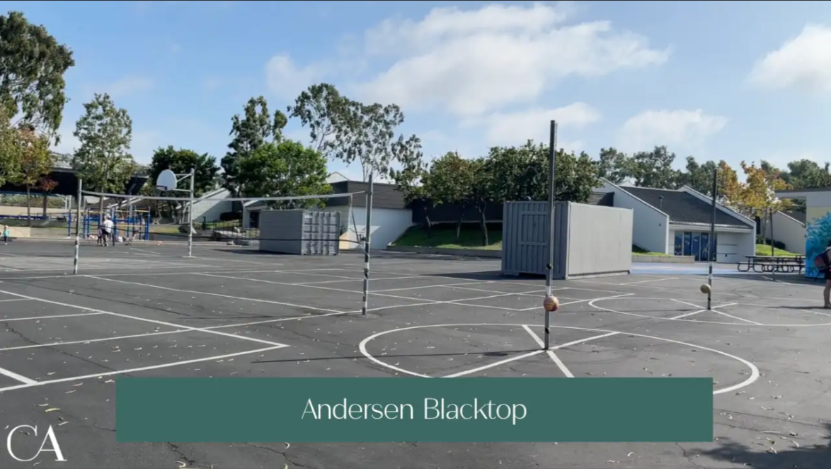 Andersen Blacktop Placeholder
