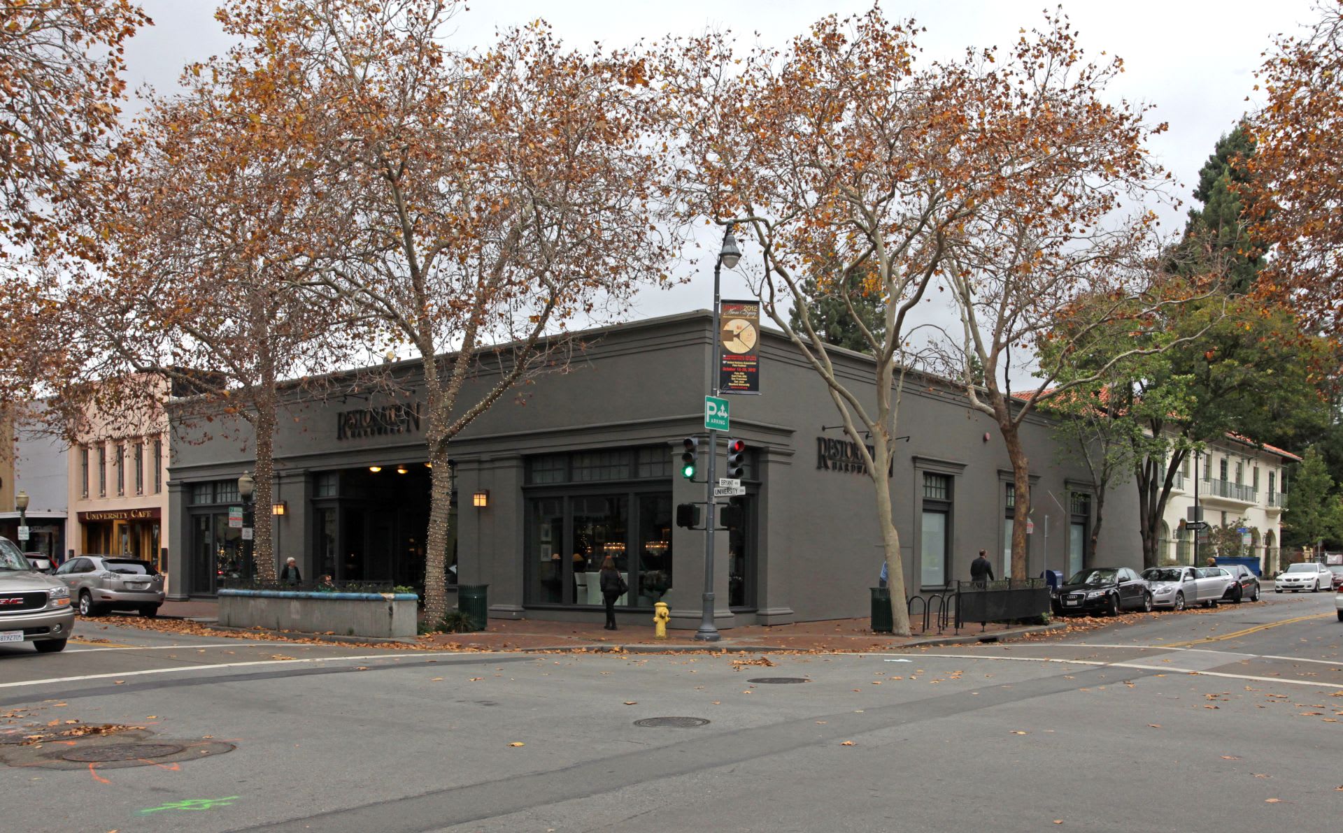 Former Restoration Hardware Sold to Investor