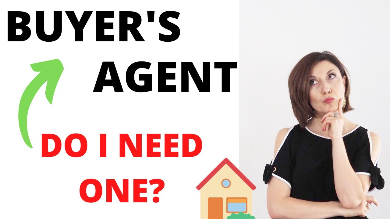 Why You Should Have a Buyer's Agent