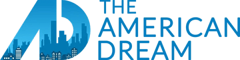 The American Dream logo