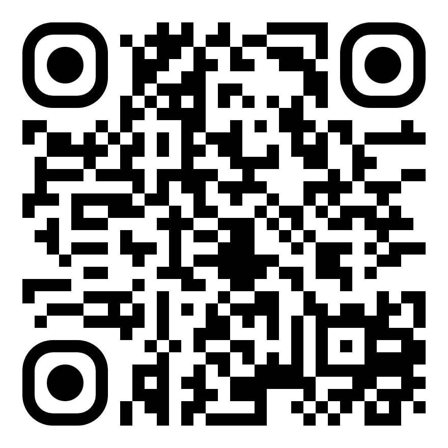 Idaho Falls QR Code