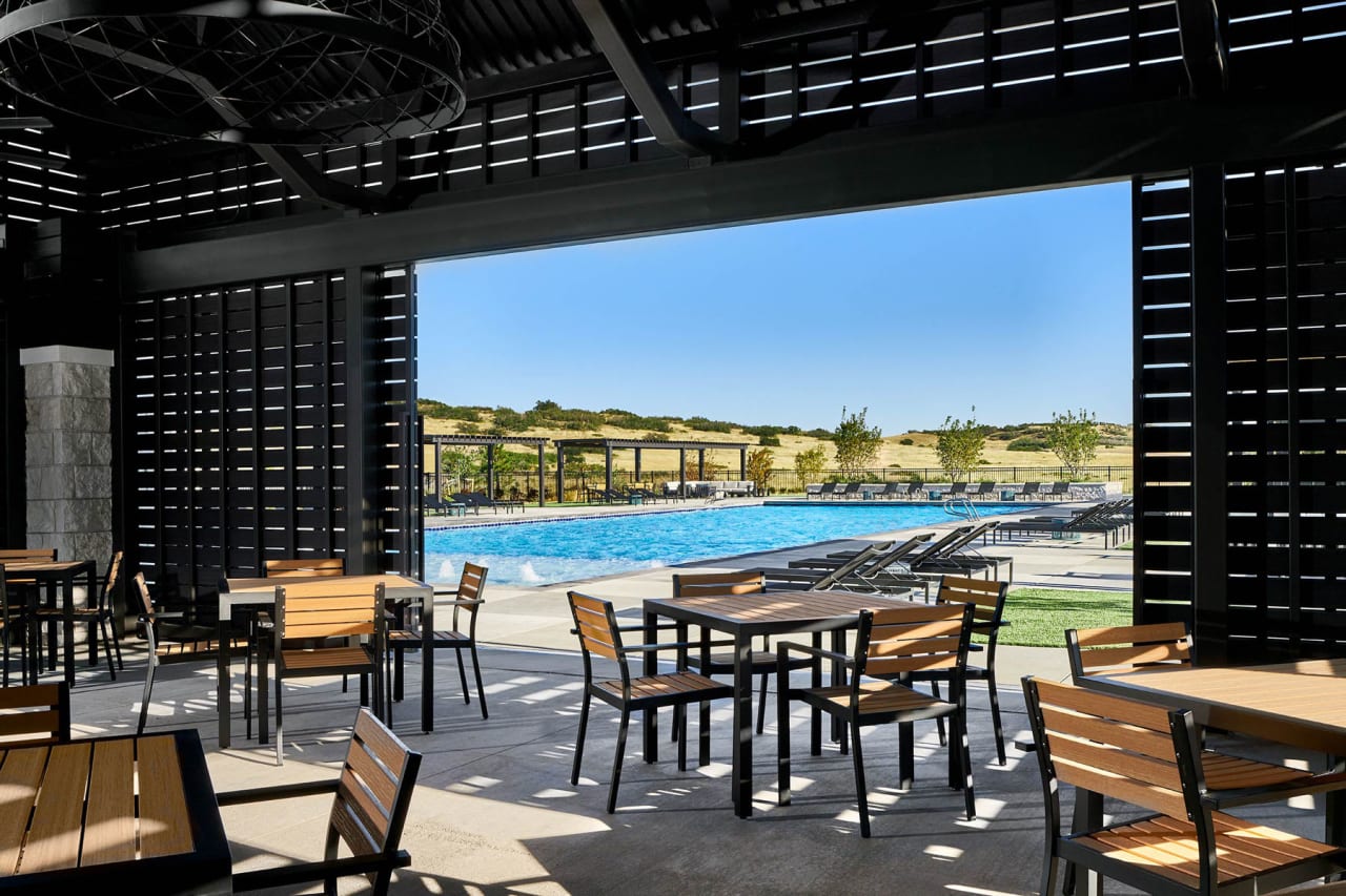 The Canyons Community - Castle Pines | Pool