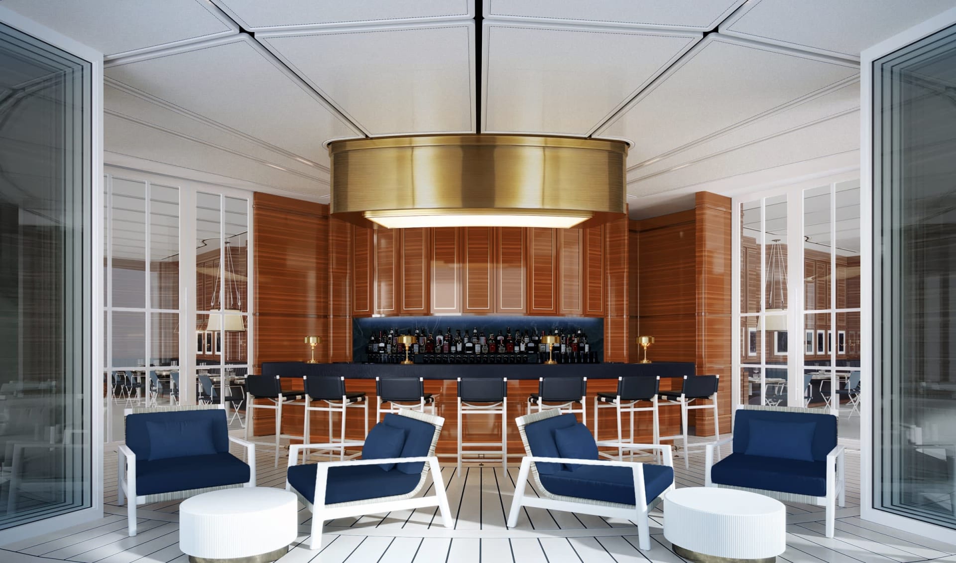 The Ritz-Carlton Residences, Naples 